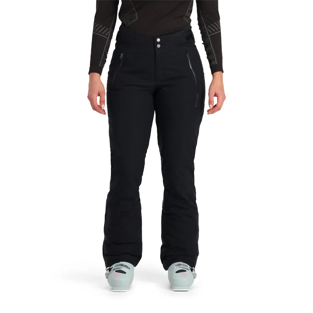 Womens Echo - Black (2022)