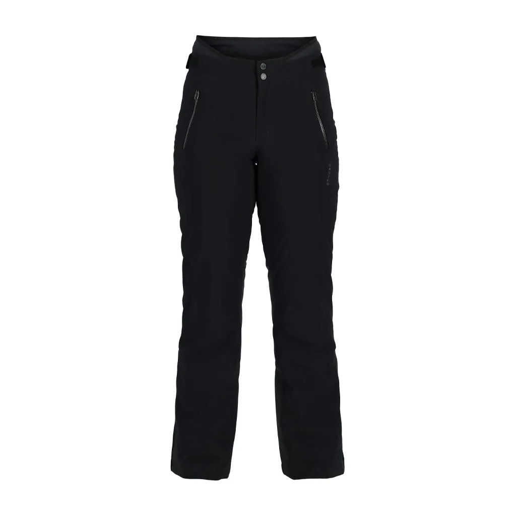 Womens Echo - Black (2022)
