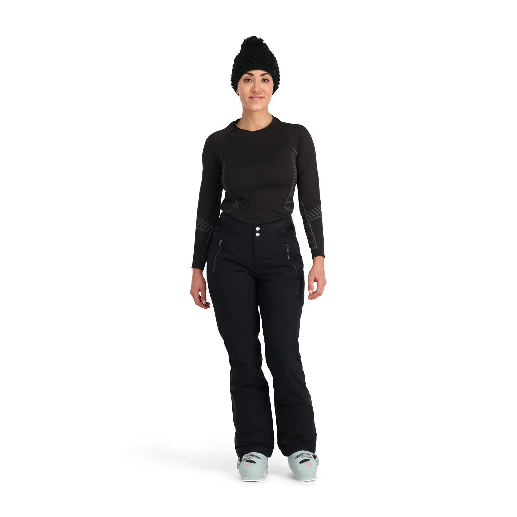 Womens Echo - Black (2022)