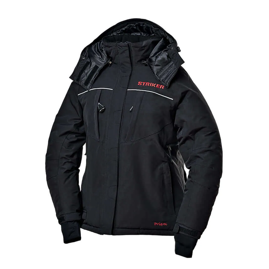 Women's Prism Jacket - Black