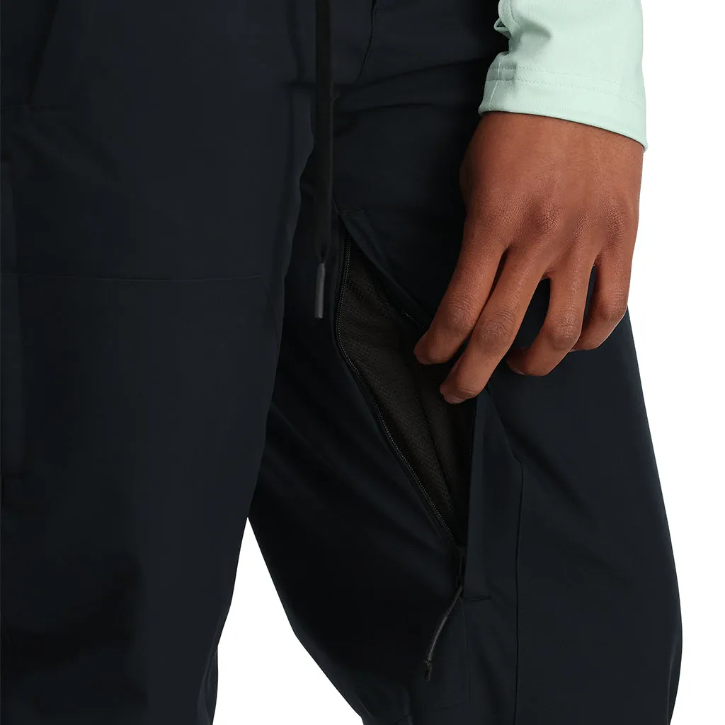 Womens Seventy - Black