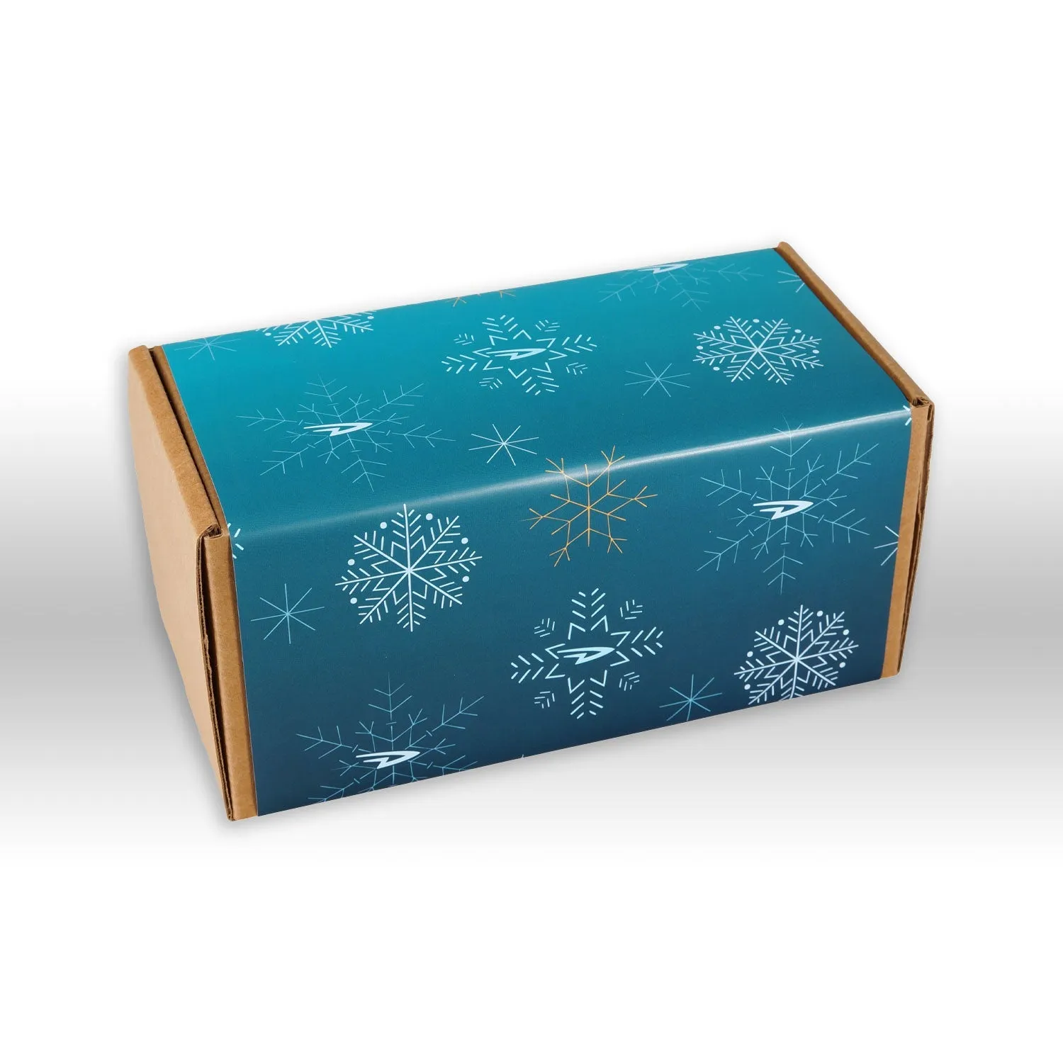 Woolie Boolie Blaze 6" 3-Pack Gift Box