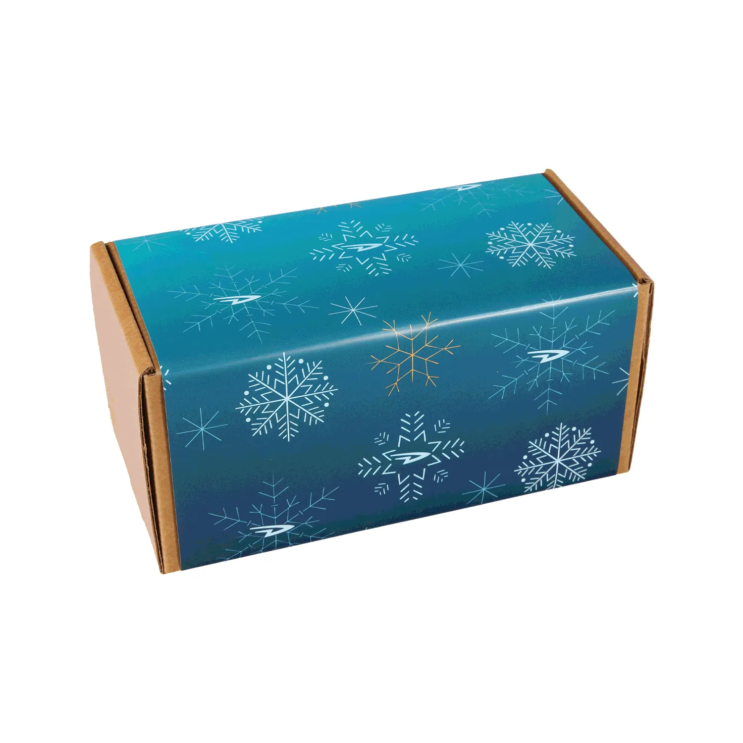 Woolie Boolie Blaze 6" 3-Pack Gift Box