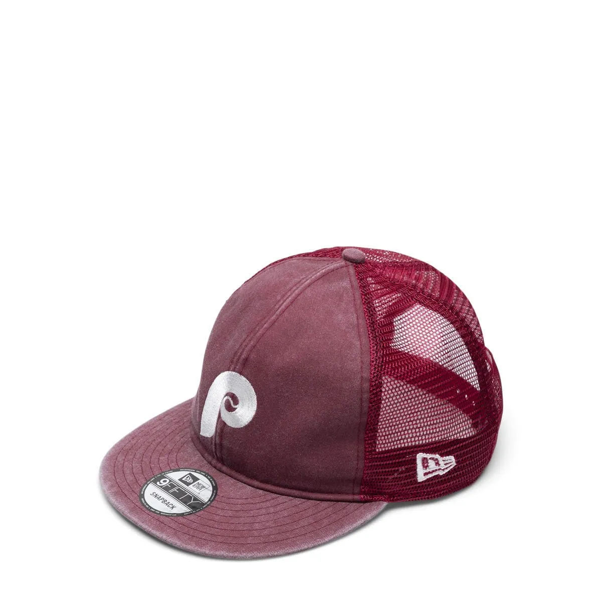 x Eric Emanuel PHILADELPHIA PHILLIES TRUCKER HAT