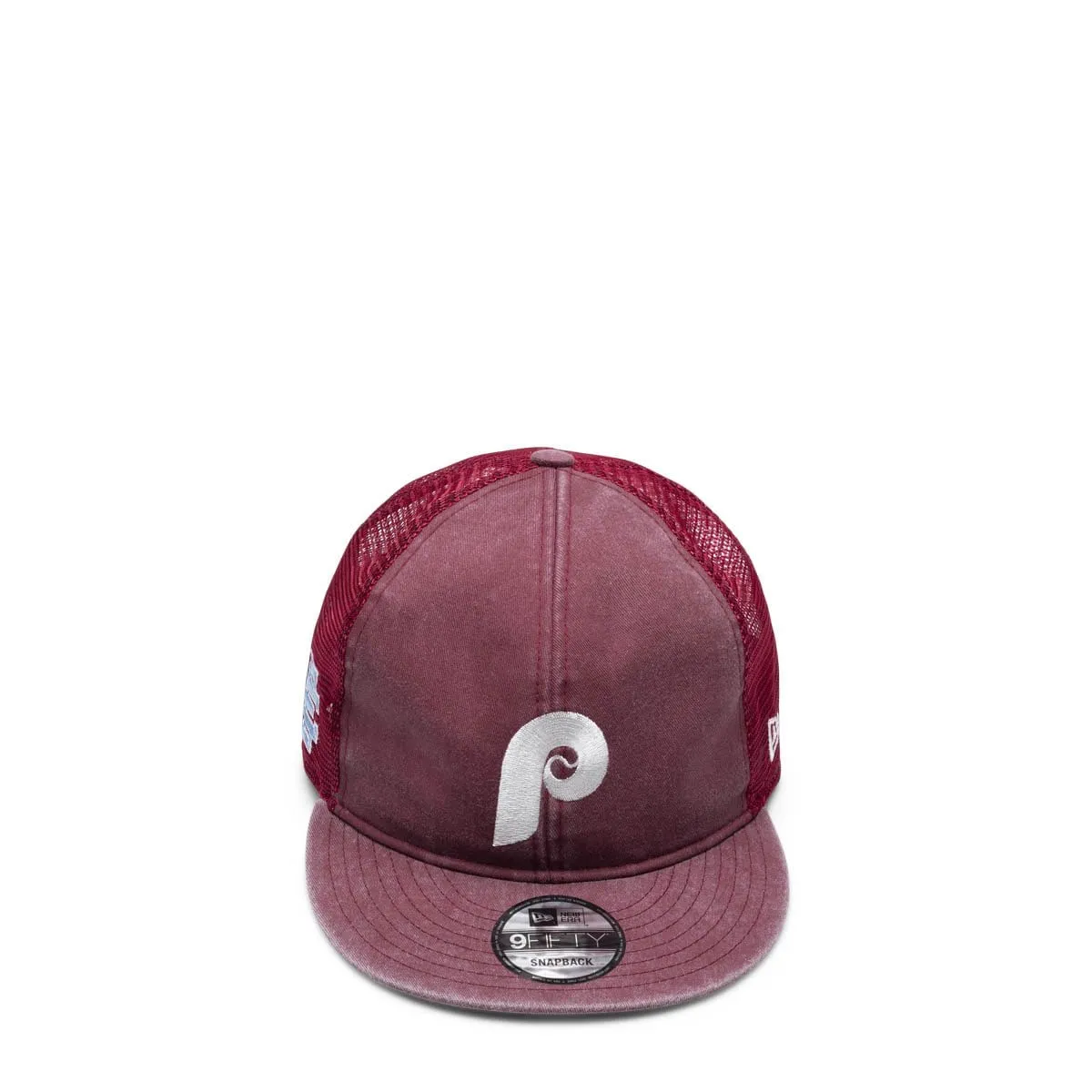 x Eric Emanuel PHILADELPHIA PHILLIES TRUCKER HAT