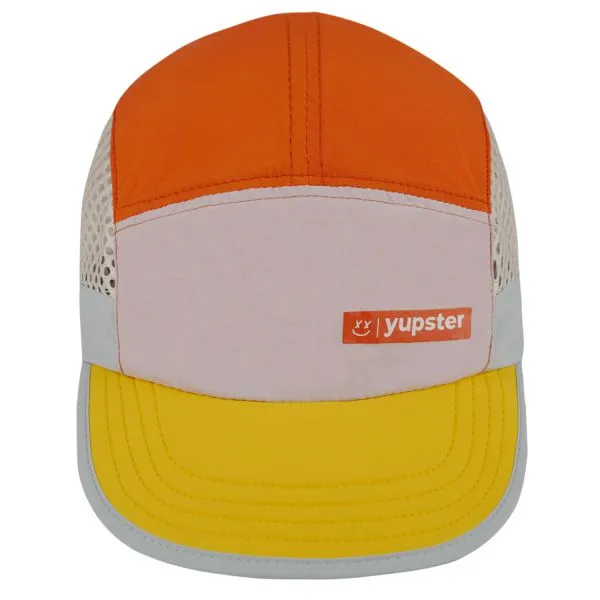 YUP! Harmony Of Nature V.2 – Cozy Autumn (Pink/Orange)